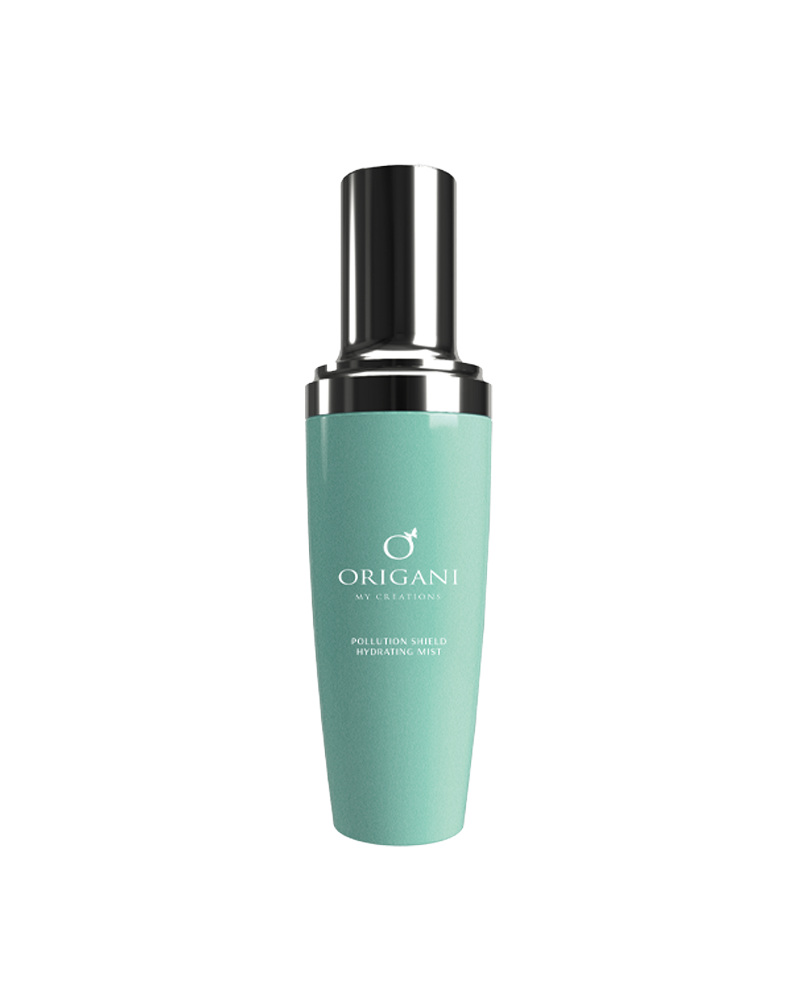 POLLUTION SHIELD HYDRATING MIST