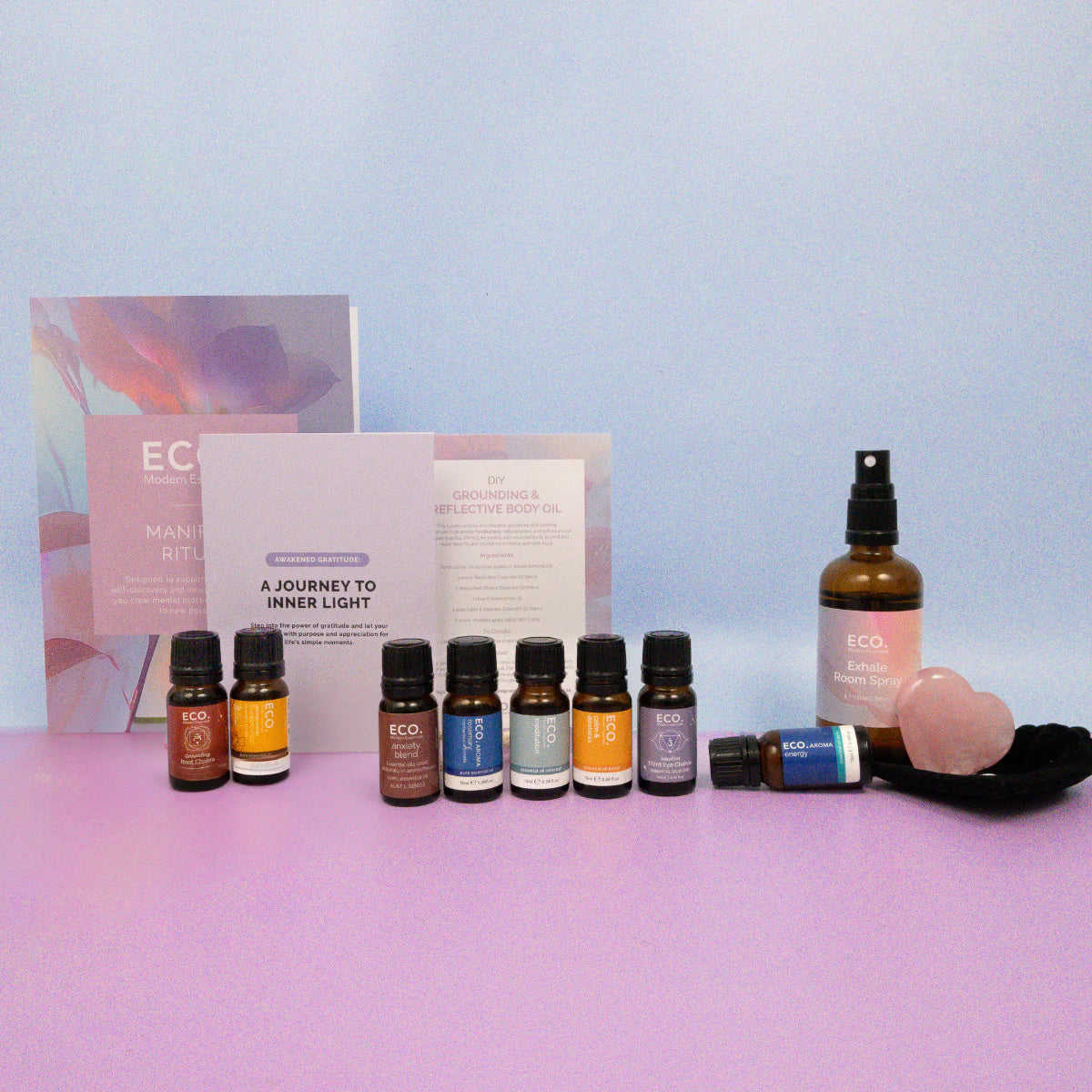 ECO. Ritual Box