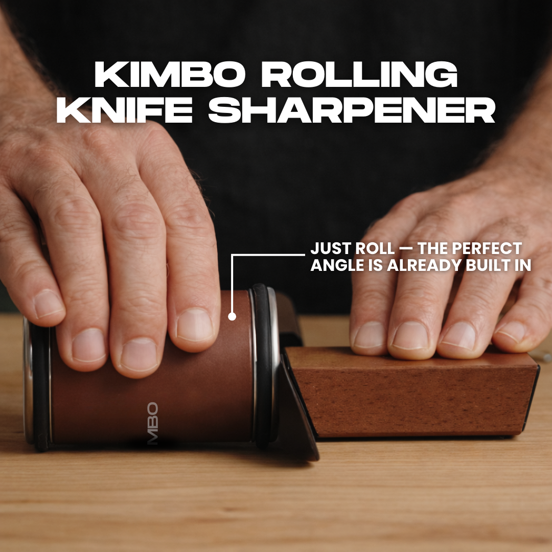 Kimbo™ Ultimate Set