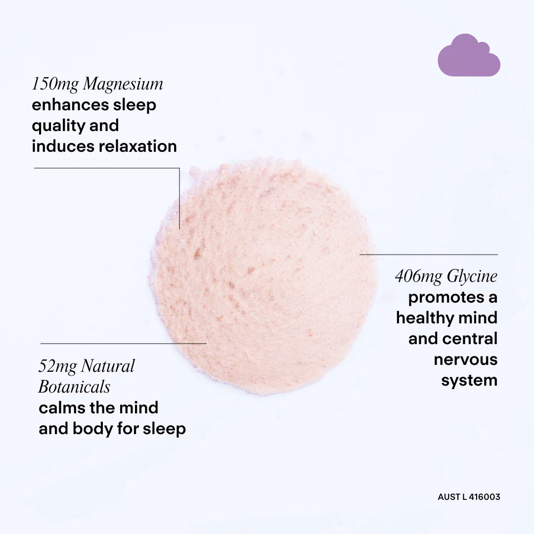 Sleep Transformation