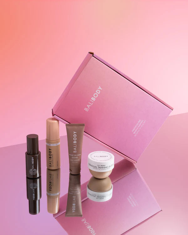 Makeup Bundle