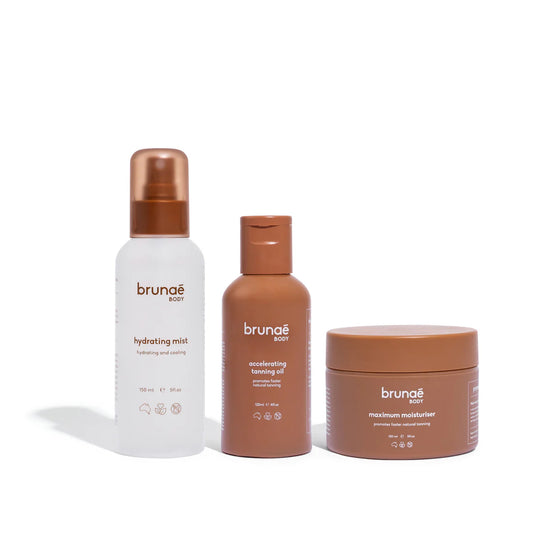 Mon's Bronze Bundle