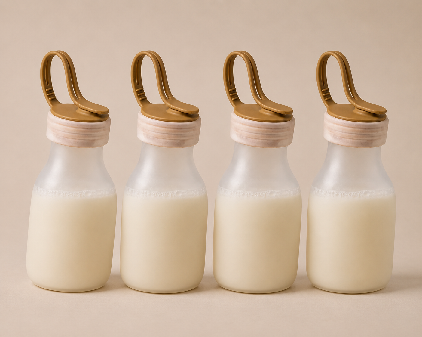 Limited Edition Breastfeeding Bundle