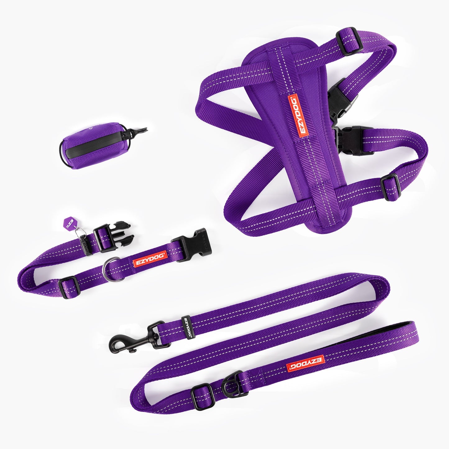 Essential Everyday Pack