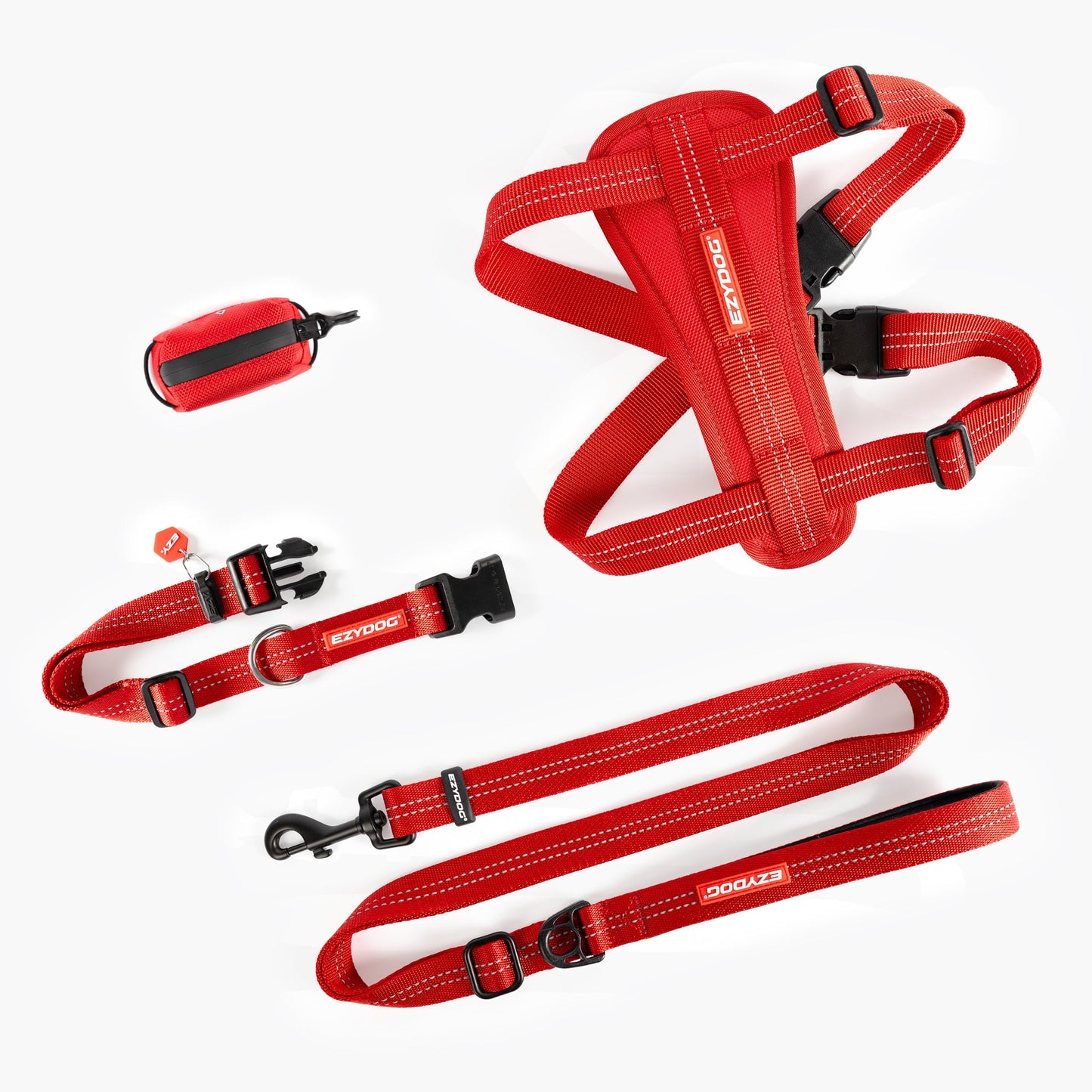 Essential Everyday Pack