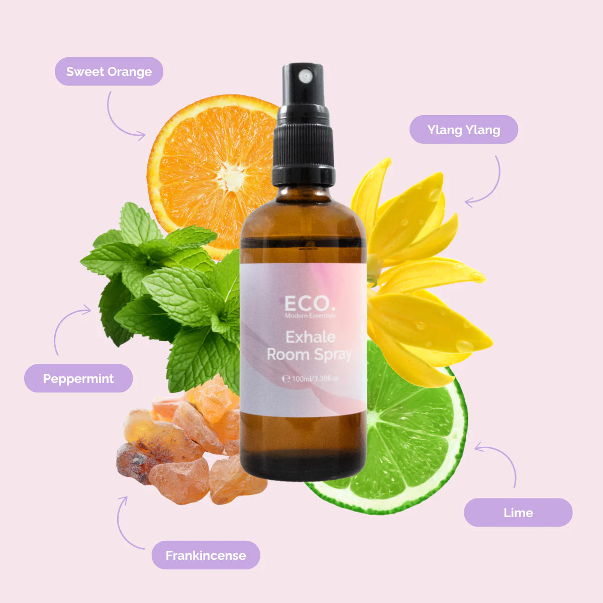 ECO. Ritual Box