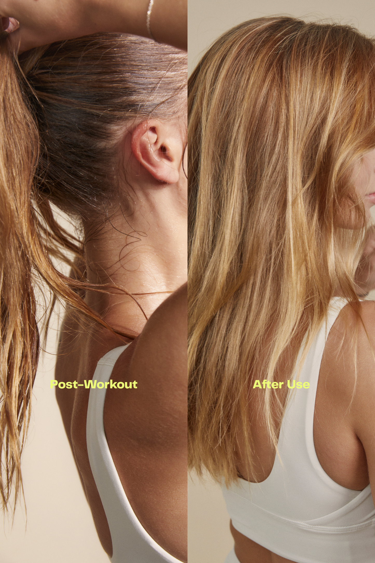 Dry Shampoo