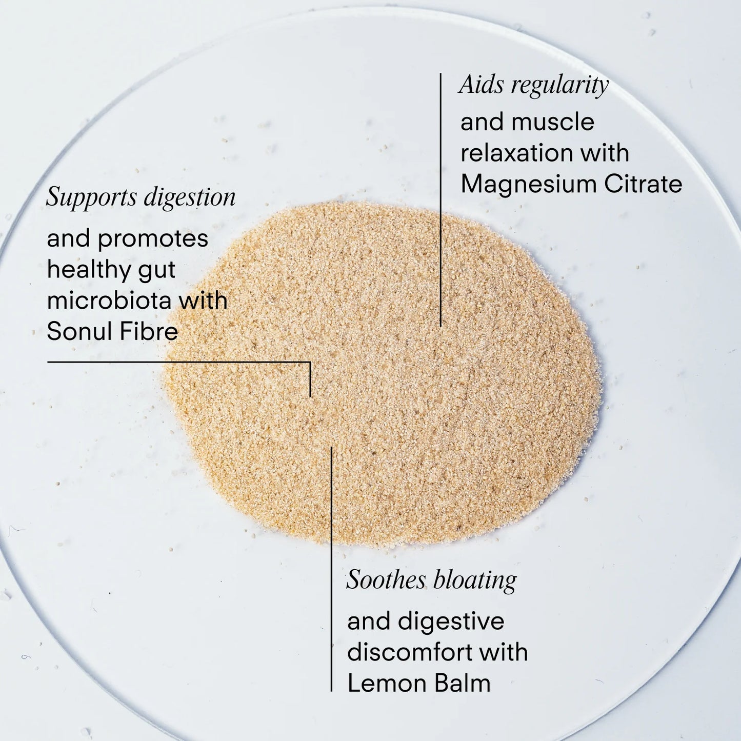 Gut Relief
