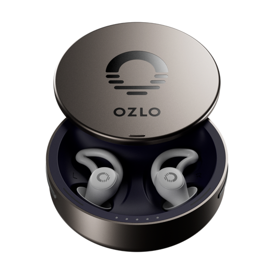 Ozlo Sleepbuds