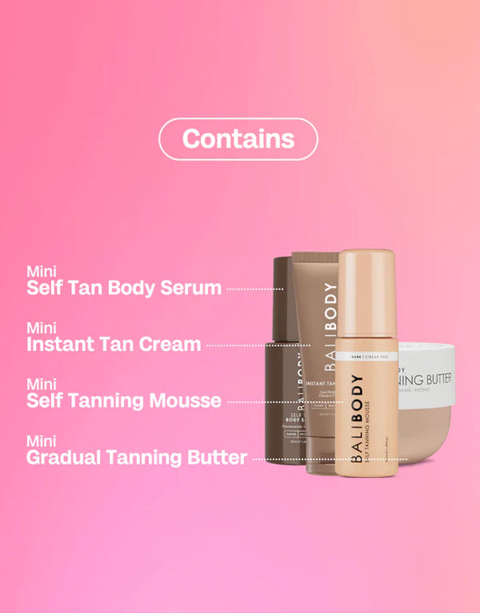 Makeup Bundle
