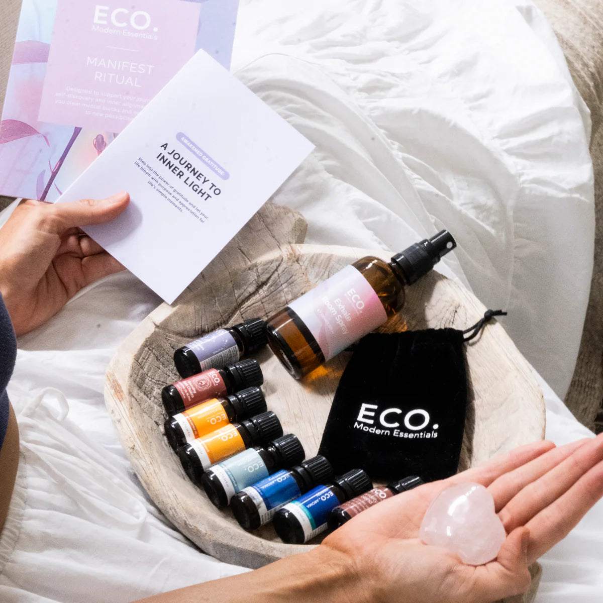 ECO. Ritual Box