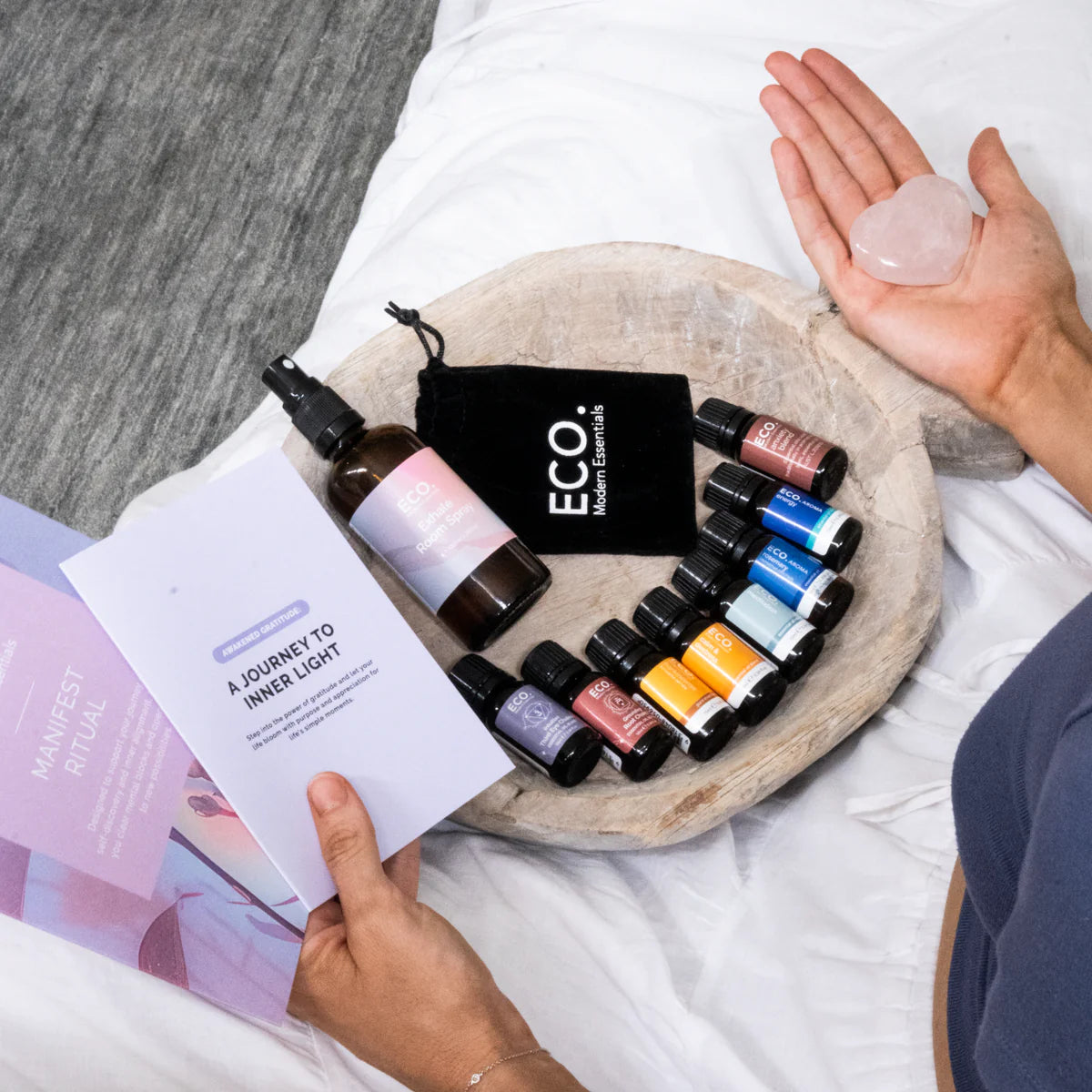 ECO. Ritual Box