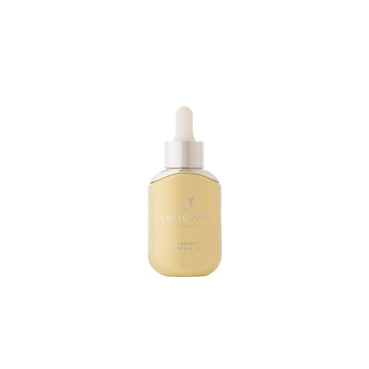 GODS’ NECTAR CERAMIDE RENEWAL OIL