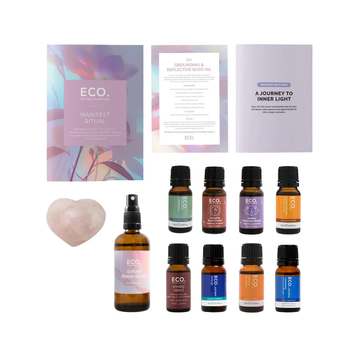 ECO. Ritual Box
