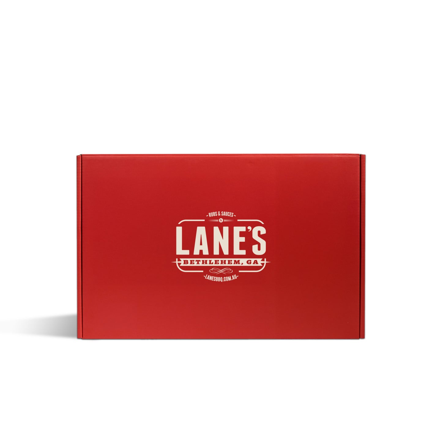 Father's Day Ultimate Pitmaster Gift Box