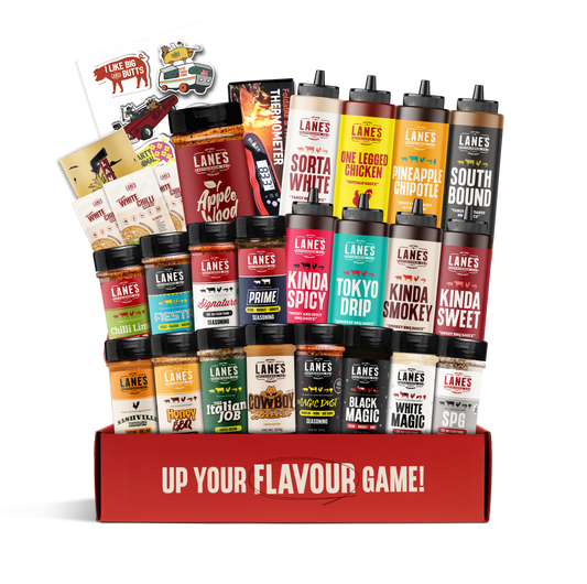 Father's Day Big Daddy Box