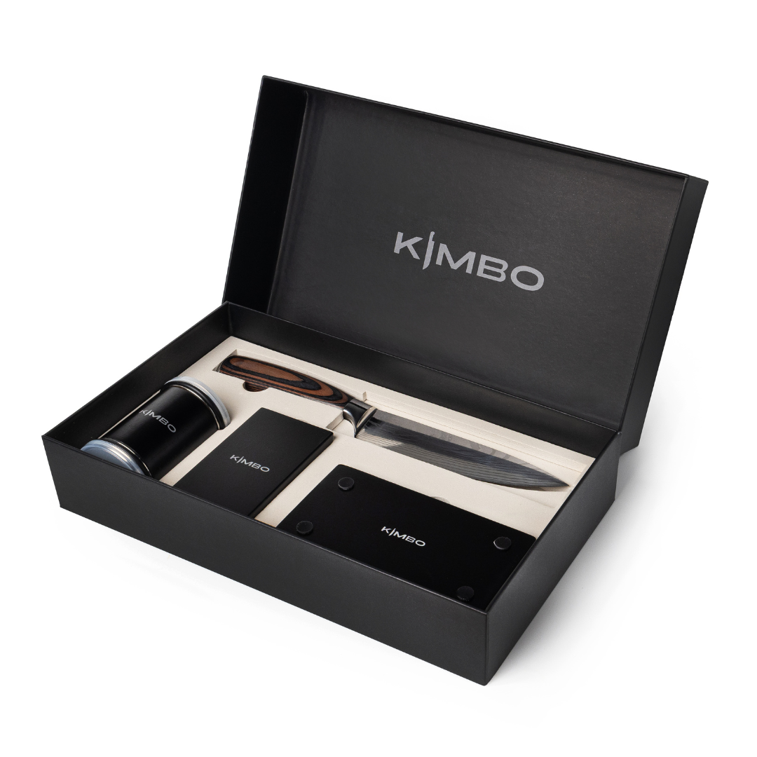 Kimbo™ Ultimate Set