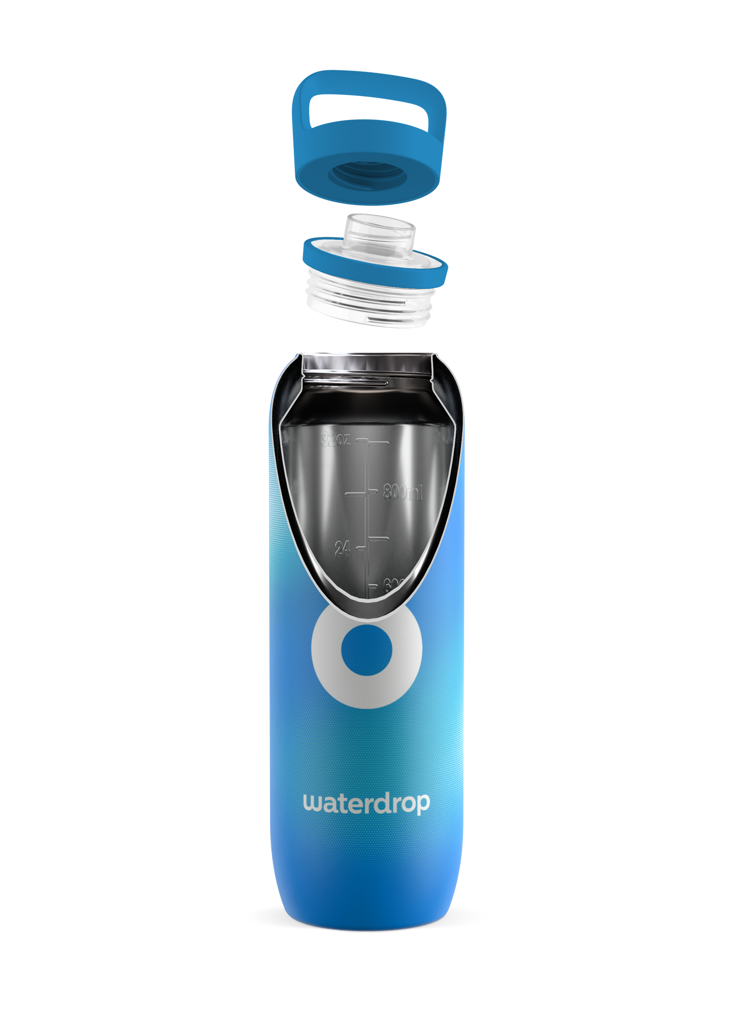 Australian Open Official Player Bottle 2026