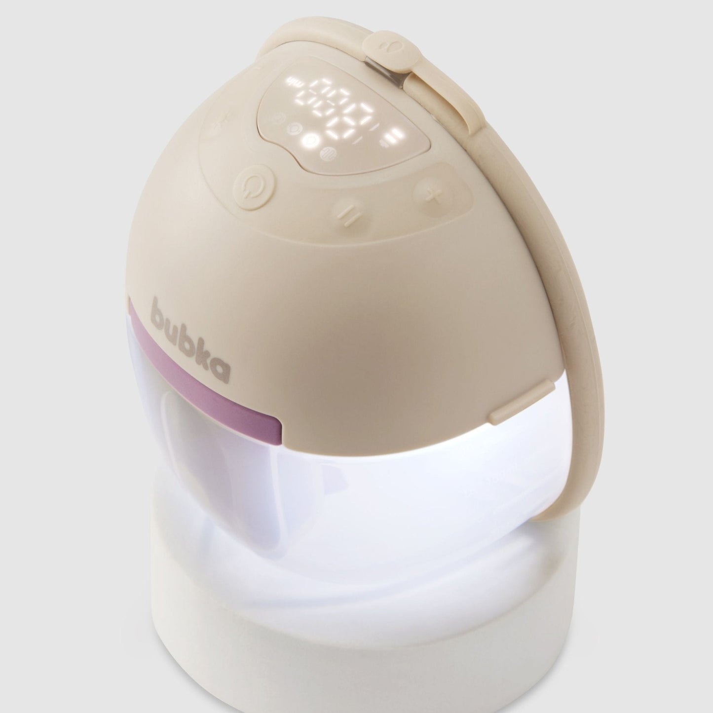 Bubka Glow Double Breast Pump Kit - Bubka
