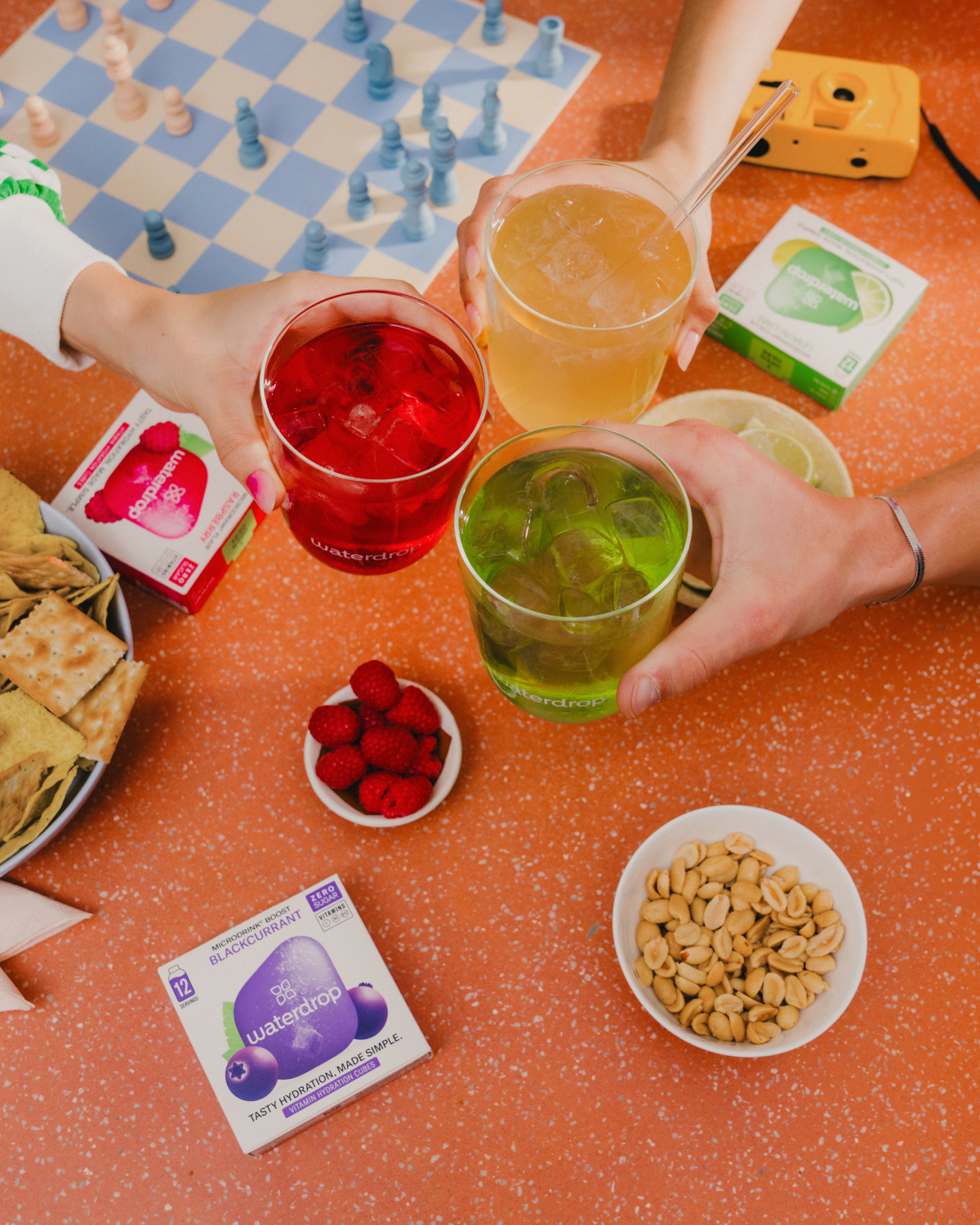 Microdrink Taster Pack